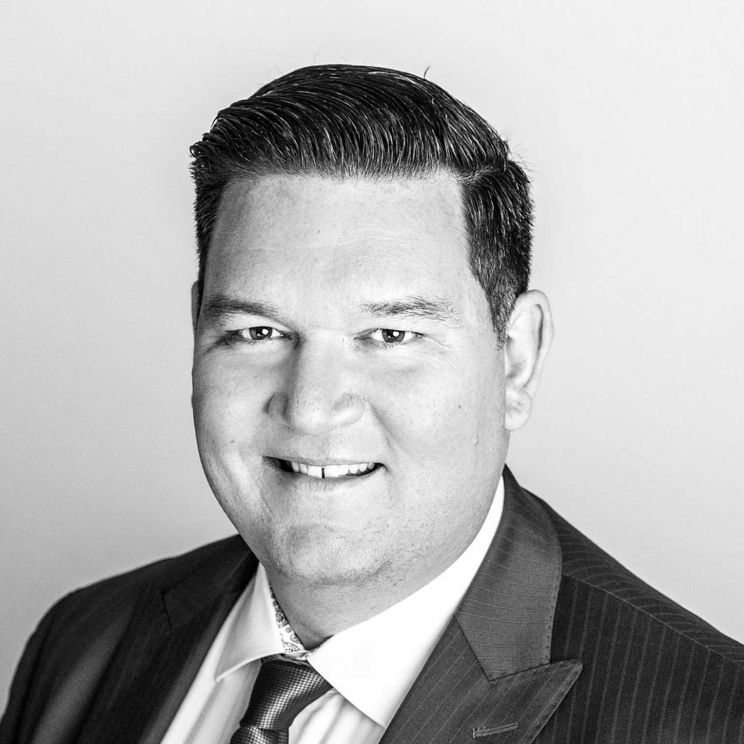 Adam Kane