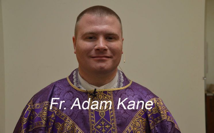 Adam Kane