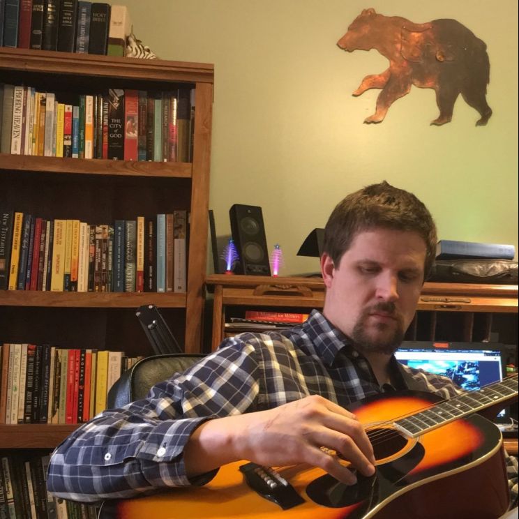 Adam Kane