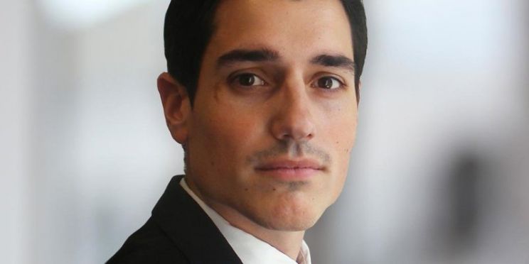 Adam Kane