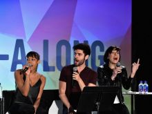 Adam Kantor photo