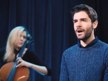 Adam Kantor