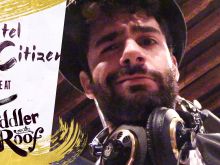 Adam Kantor