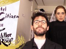 Adam Kantor