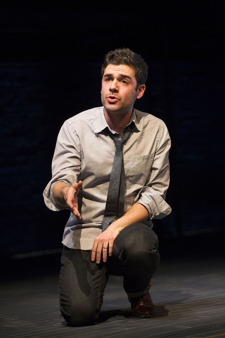 Adam Kantor