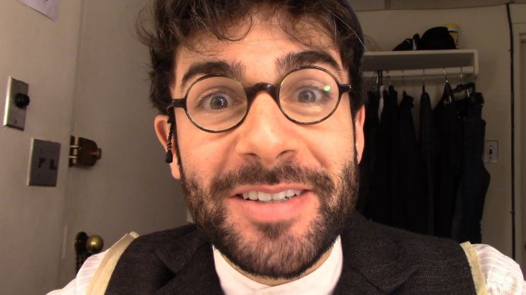 Adam Kantor