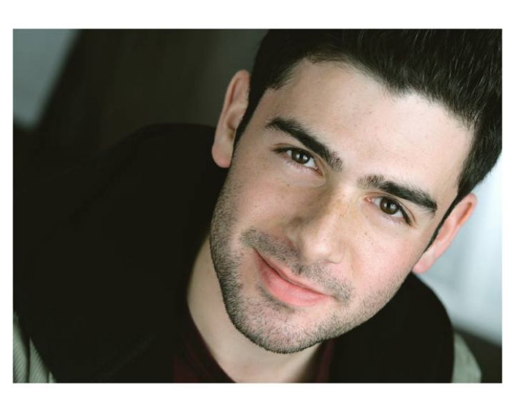 Adam Kantor