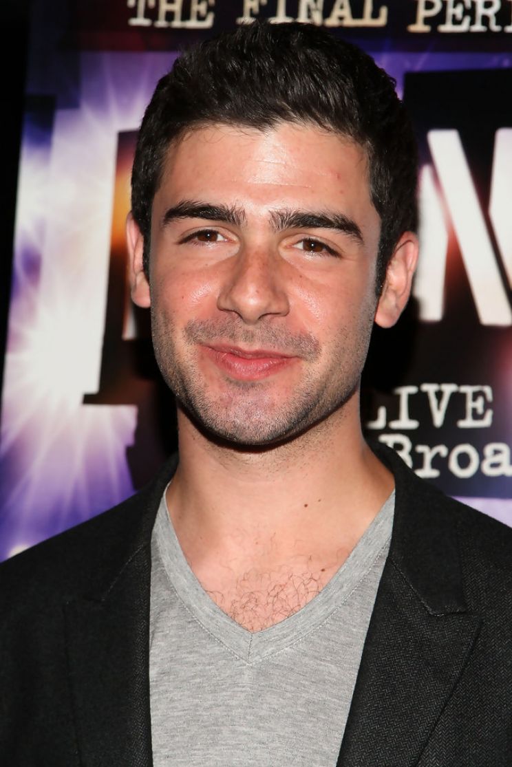 Adam Kantor