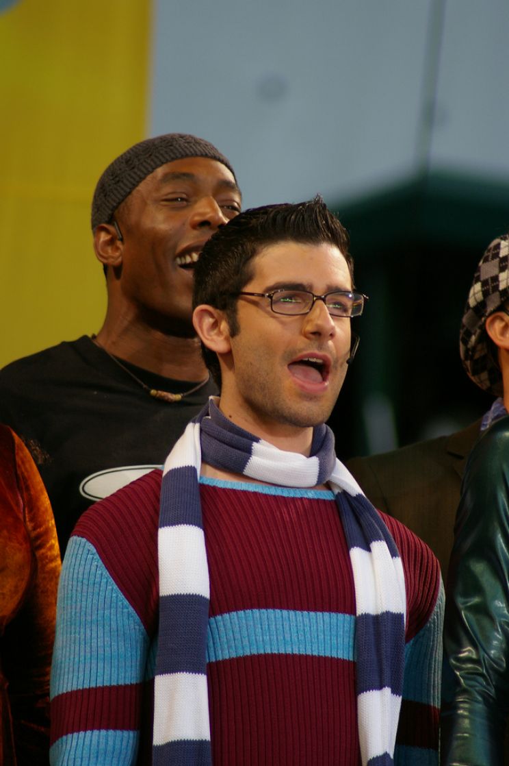 Adam Kantor