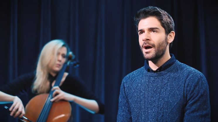 Adam Kantor