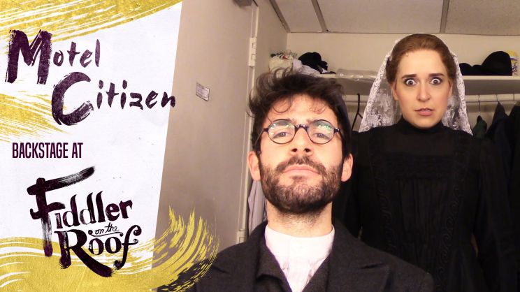 Adam Kantor