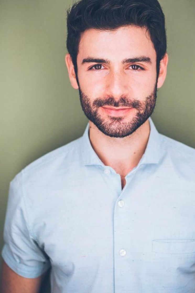 Adam Kantor