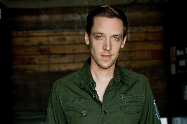 Adam Kenneth Wilson