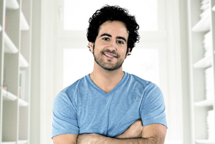 Adam Korson