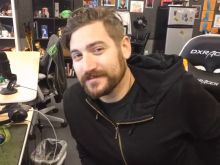 Adam Kovic