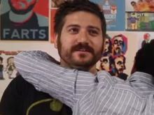 Adam Kovic