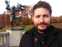 Adam Kovic