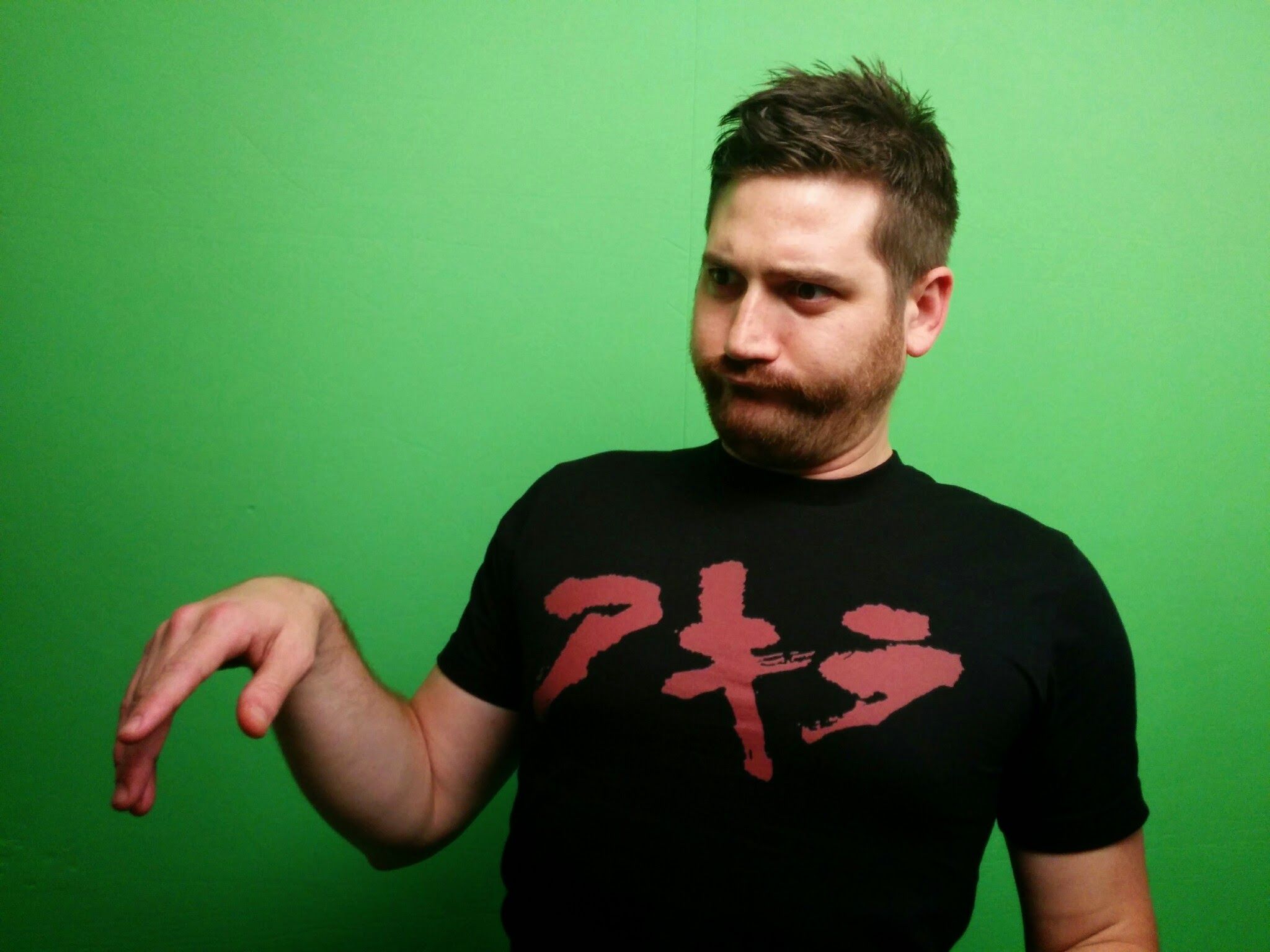 Pictures of Adam Kovic