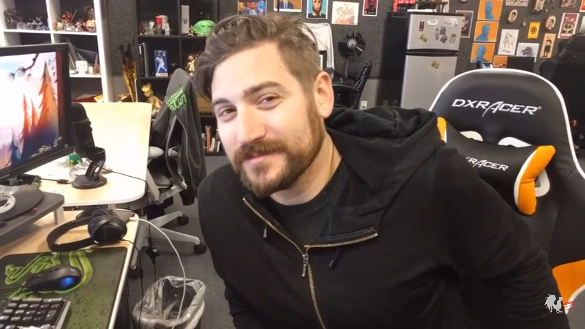 Pictures of Adam Kovic