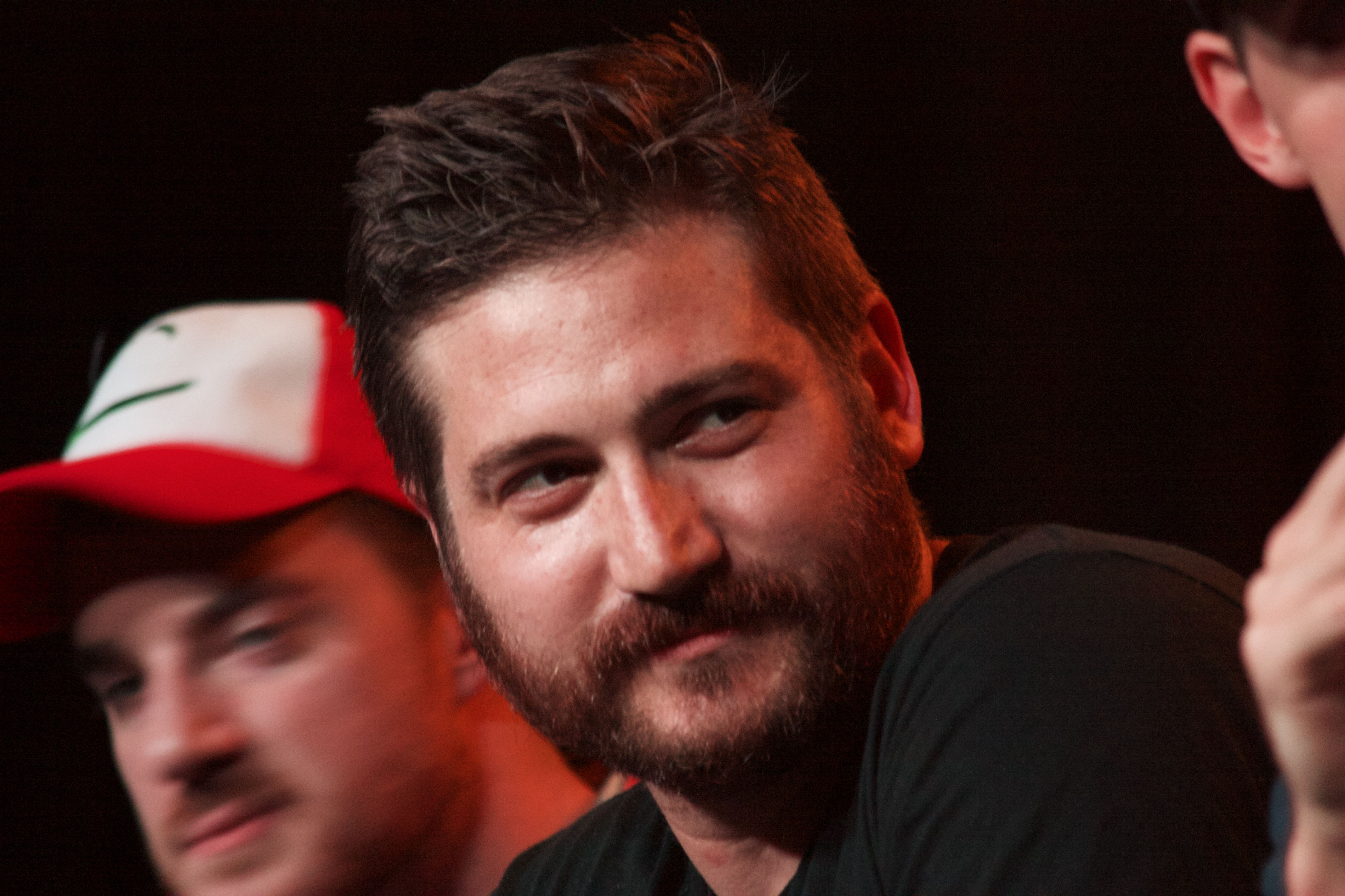 Pictures of Adam Kovic