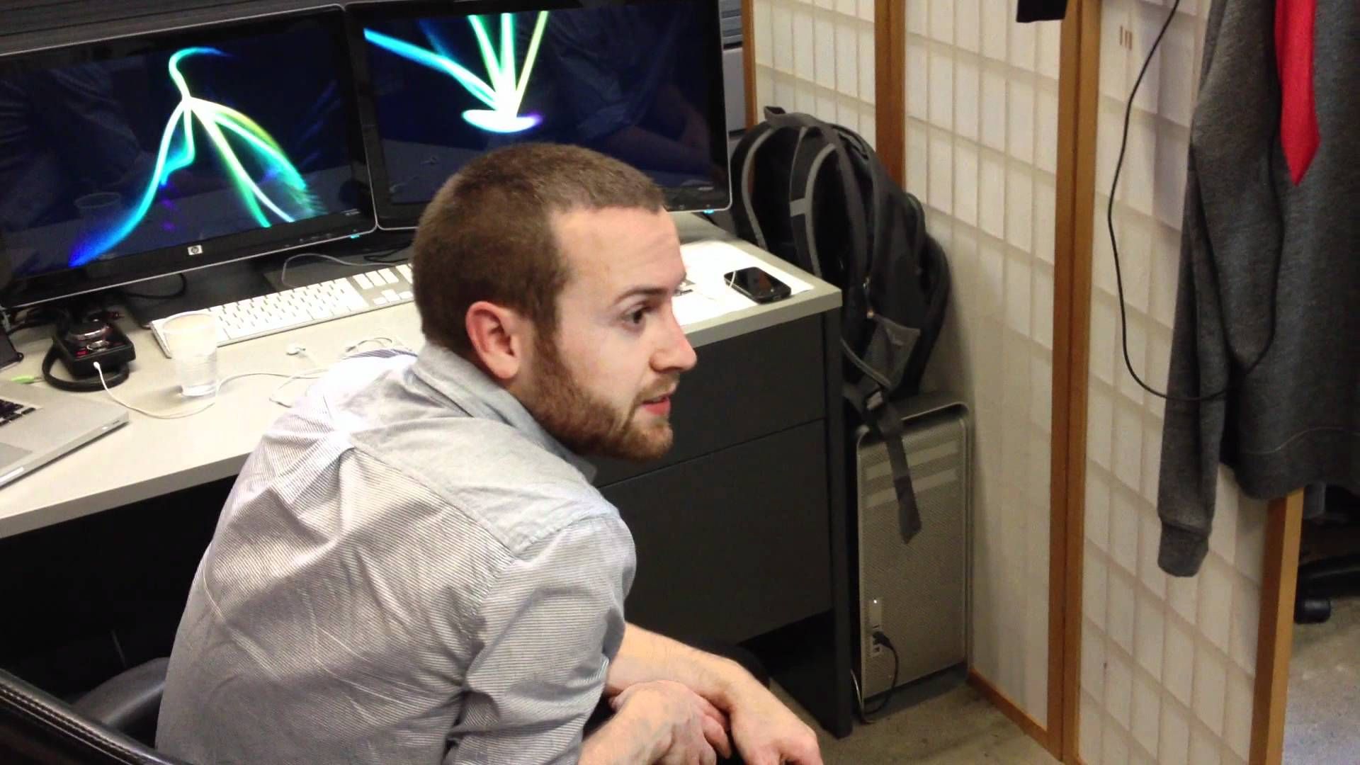 Pictures of Adam Kovic