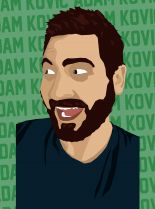 Adam Kovic