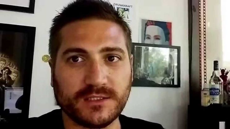 Adam Kovic