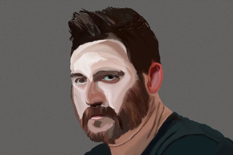 Adam Kovic