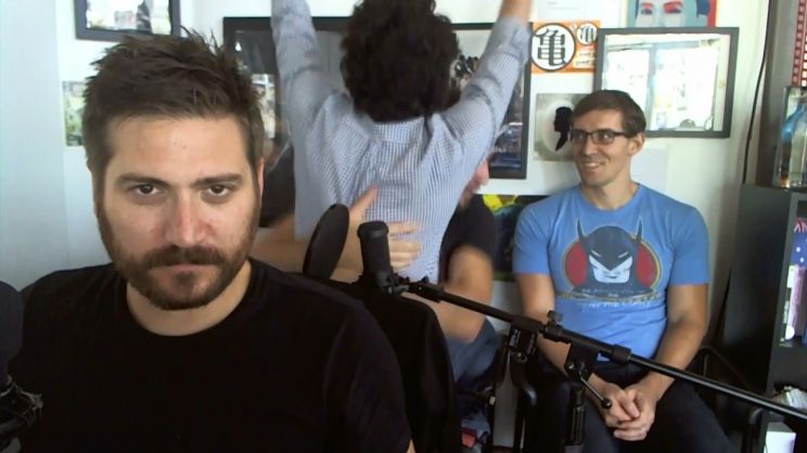 Adam Kovic