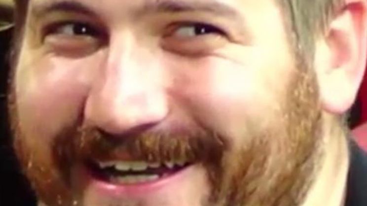 Adam Kovic