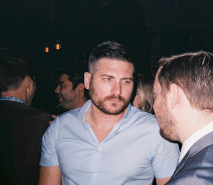 Adam Kovic