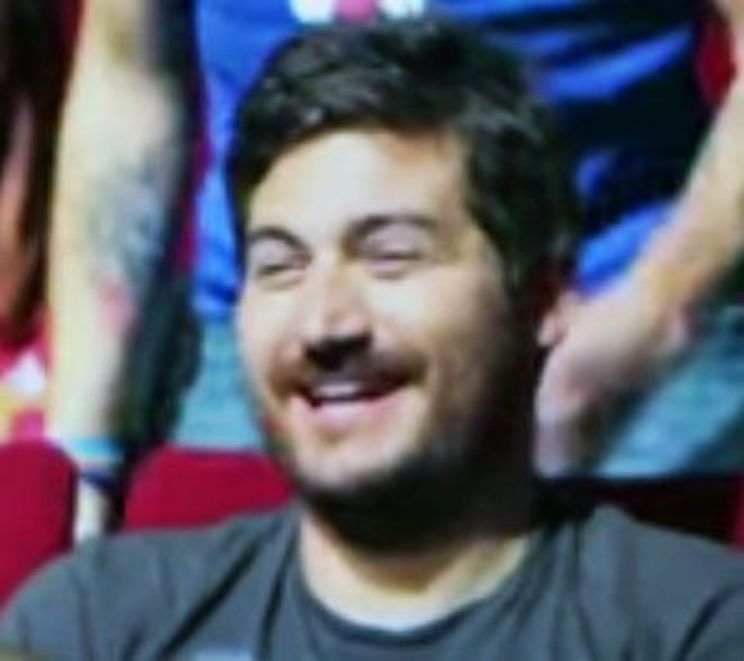 Adam Kovic