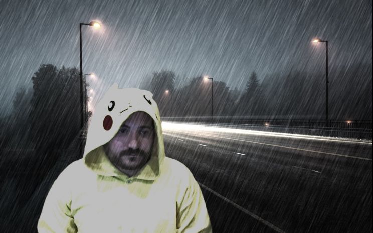 Adam Kovic
