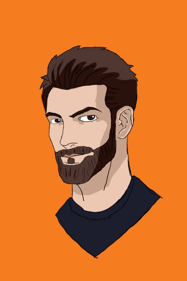 Adam Kovic