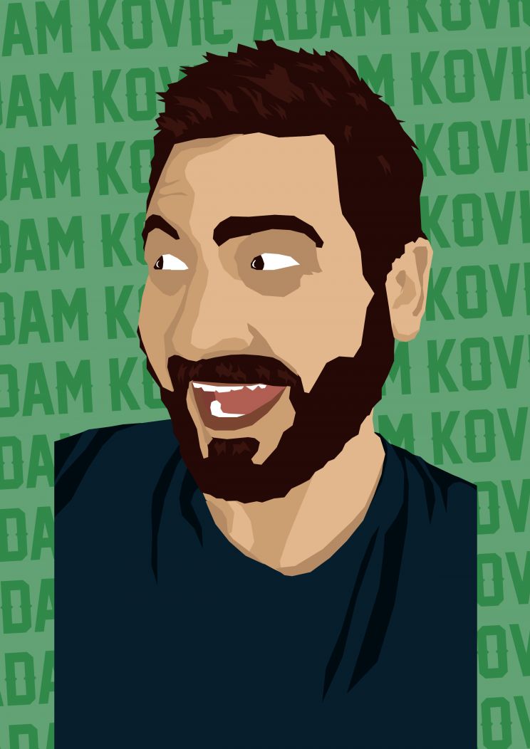 Adam Kovic