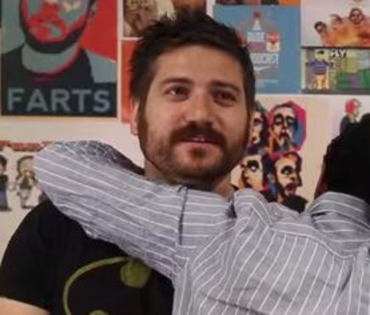 Adam Kovic