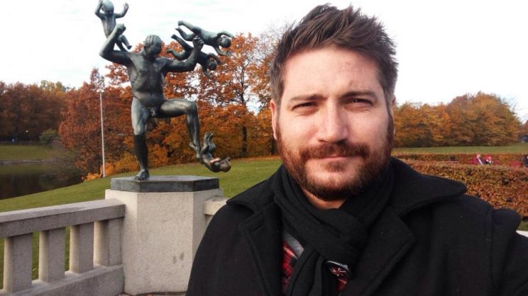 Adam Kovic