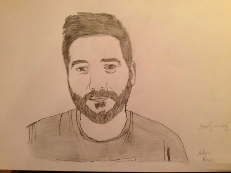 Adam Kovic