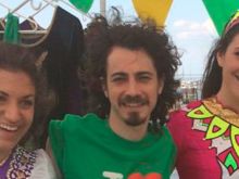 Adam Lamberg photo