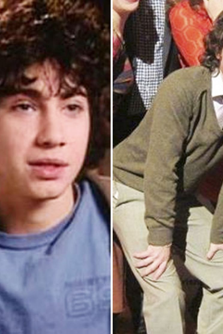 Adam Lamberg
