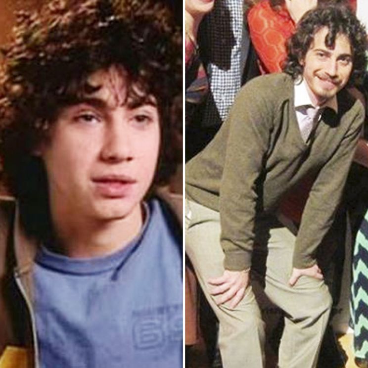 Adam Lamberg