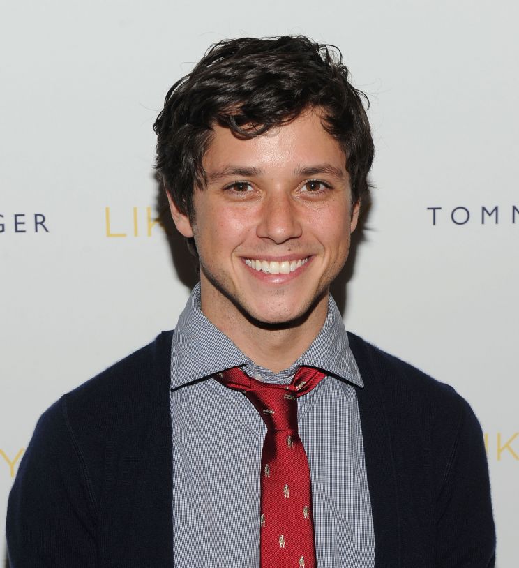 Adam Lamberg