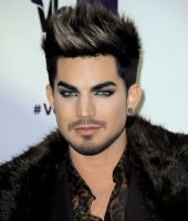 Adam Lambert