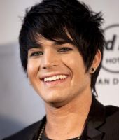 Adam Lambert