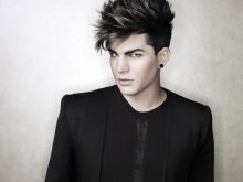 Adam Lambert