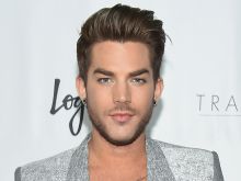 Adam Lambert