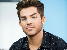 Adam Lambert