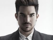 Adam Lambert