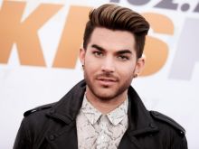 Adam Lambert