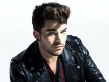 Adam Lambert